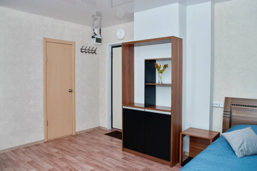 Апартаменты VIAHOME Студия возле Мариинского театра: фото 4
