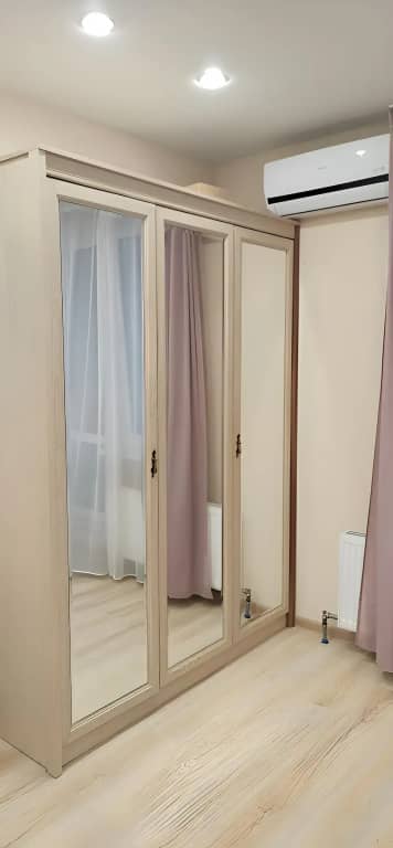 Квартира Студия ЖК Голливуд: фото 6