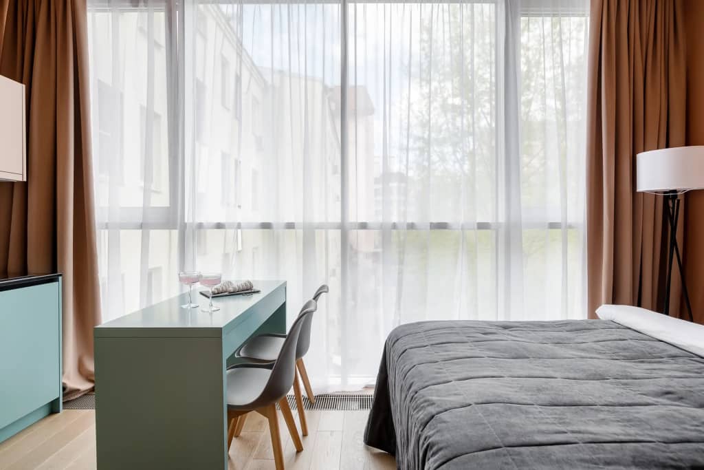 Апартаменты Comfort Life на Маяковской: фото 4