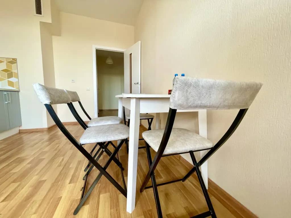 Квартира Pskov City Apartments 3 Mikhailovskaia 1: фото 4