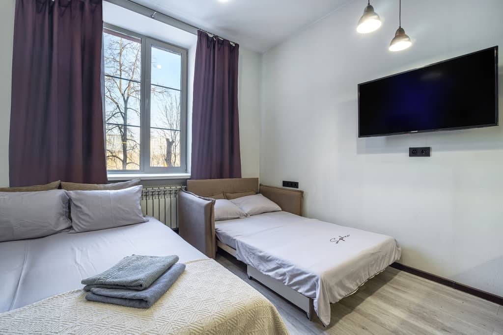 Апартаменты BSTravel Апарт: фото 4