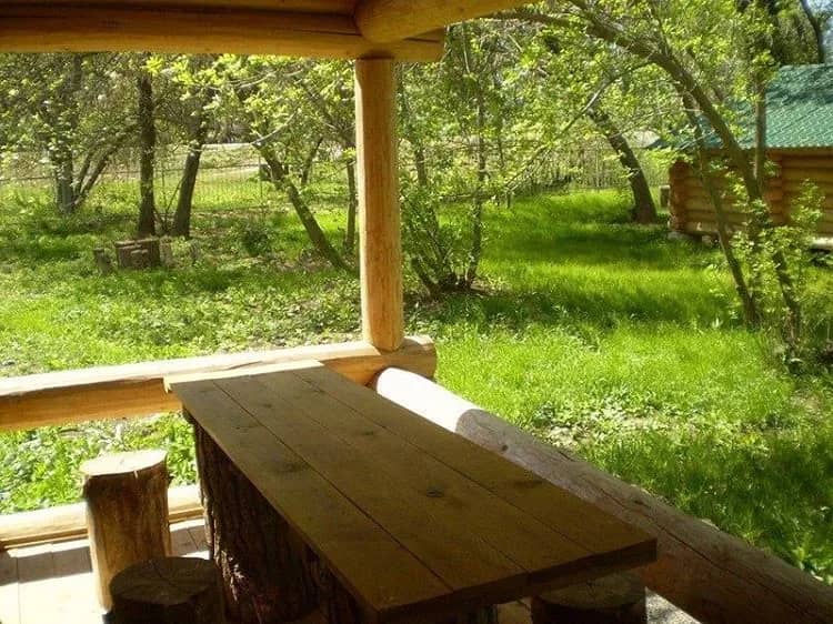 База Отдыха Одиссея: фото 6