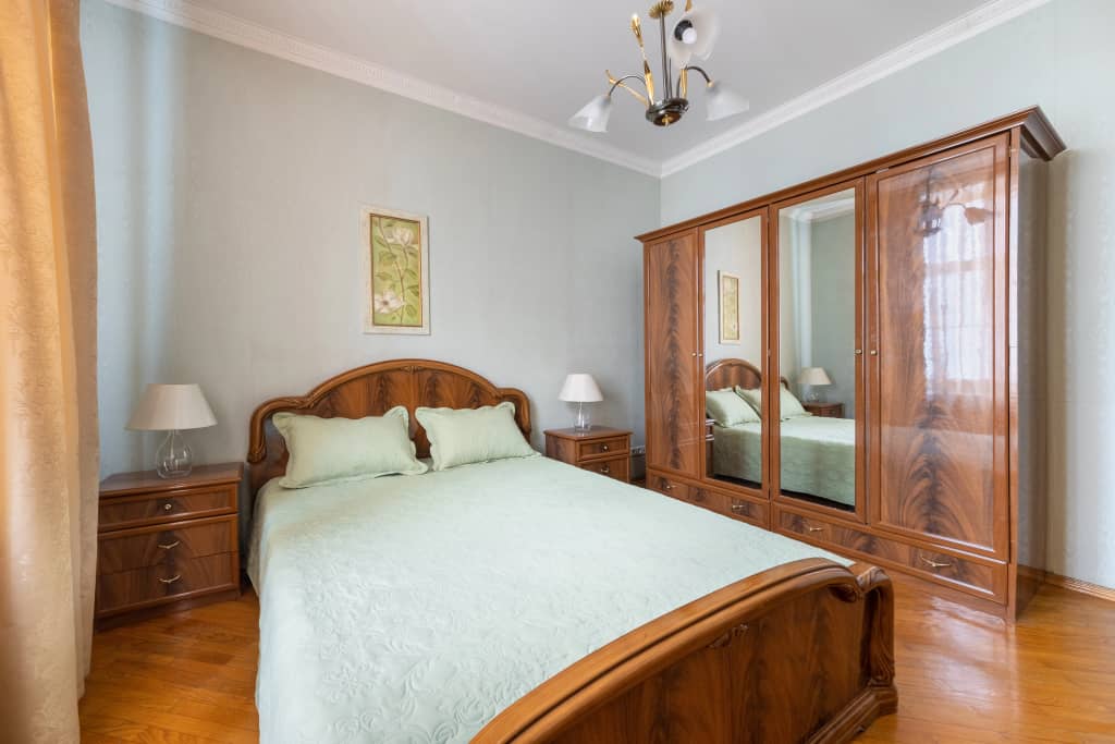 Апартаменты Apart Lux Маяковская: фото 5