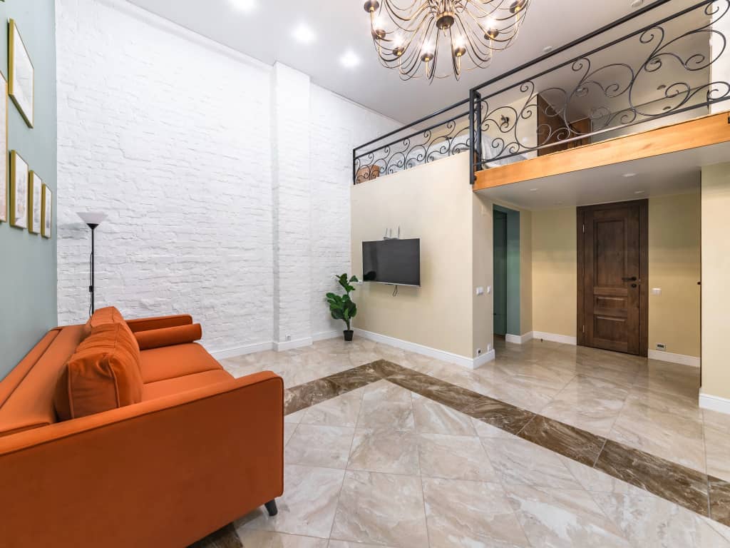 Квартира на Марата 14: фото 4
