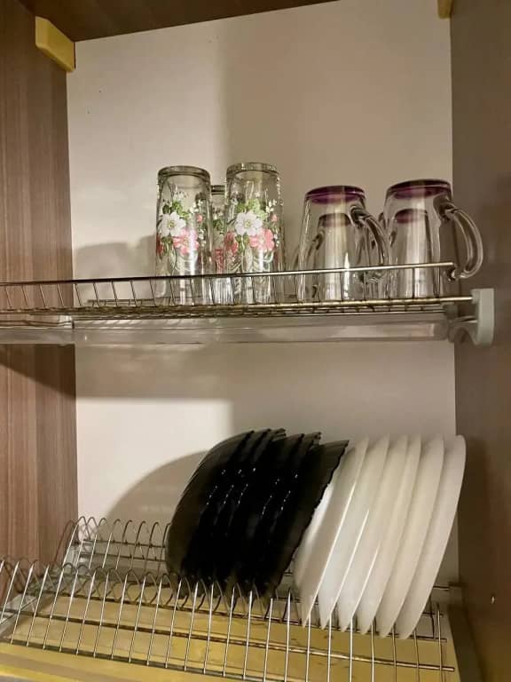 Апартаменты Your Home Советская 57: фото 6