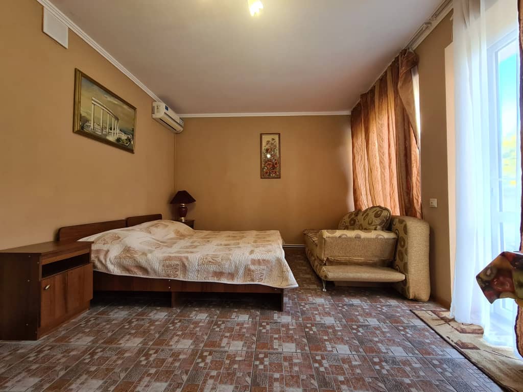 Гостевой Дом Соседи: фото 5