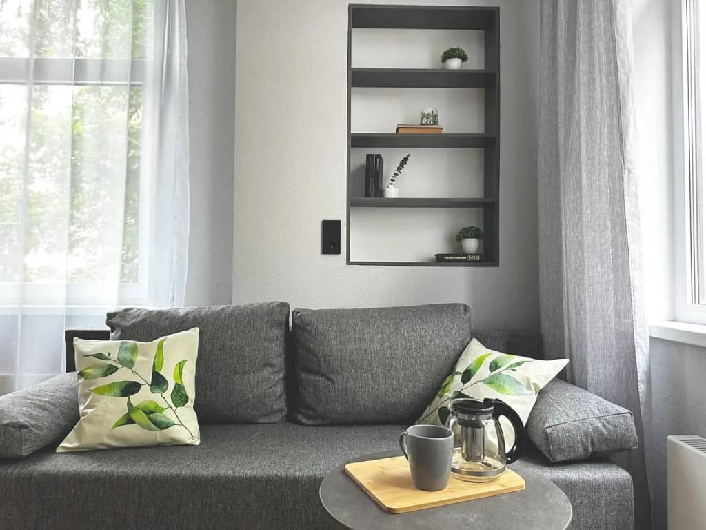Апартаменты в Центре Нижнего Новгорода "Lo-Fi House": фото 5