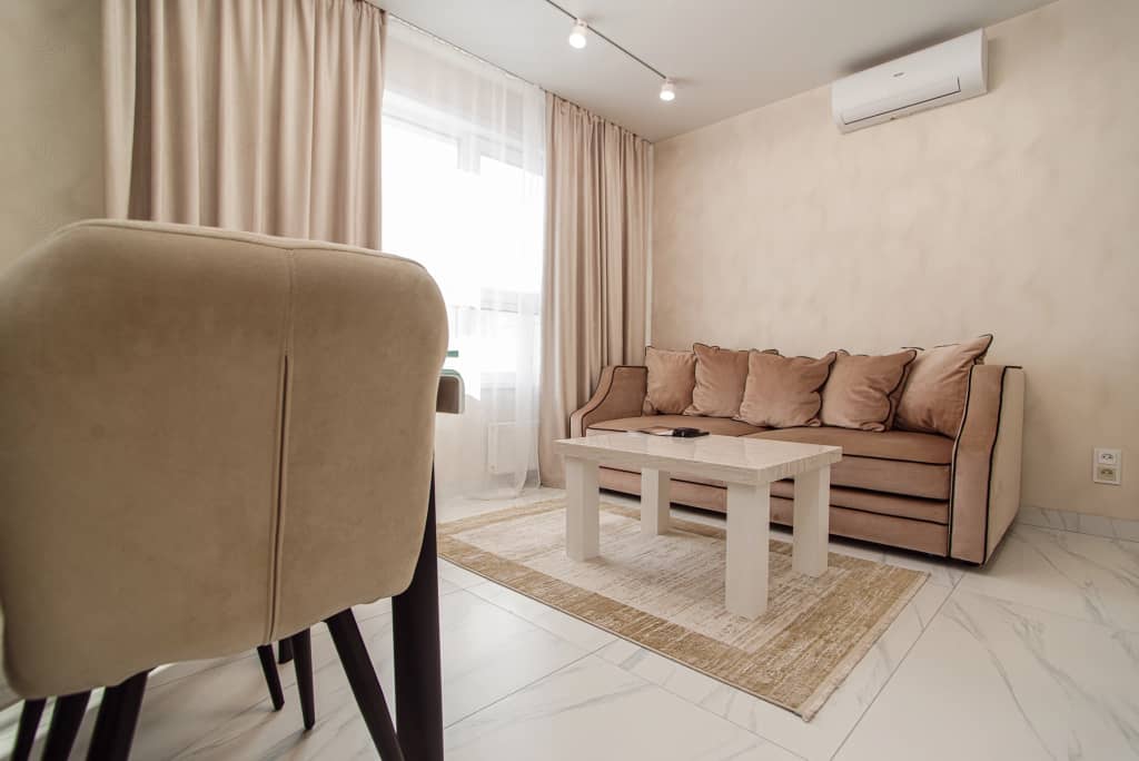 Апартаменты Luxury: фото 6