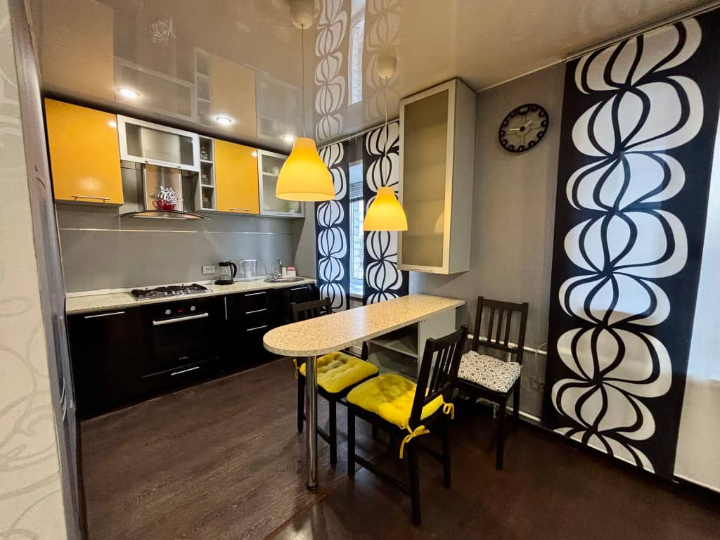 Апартаменты Apart Comfort на Пр Толбухина 43: фото 7