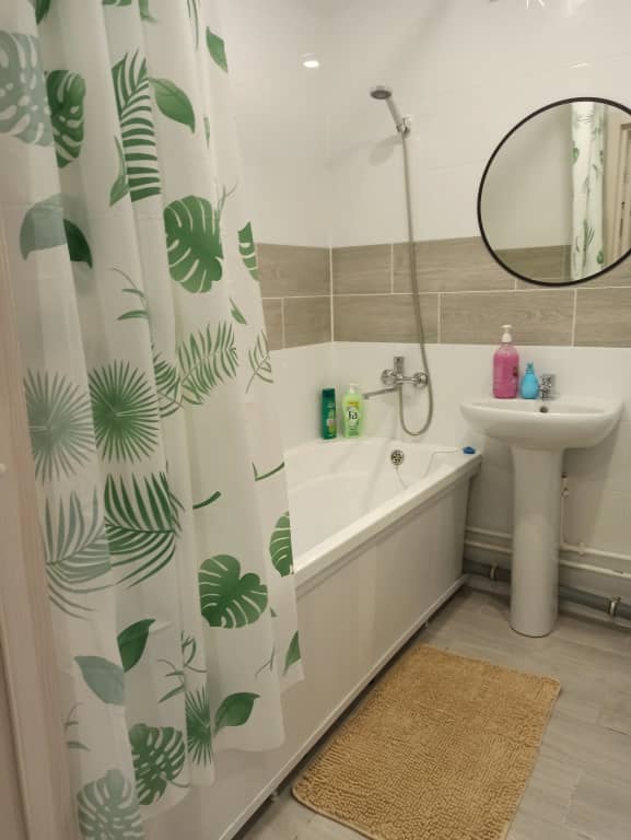 Квартира Life Home Рыбинская 31: фото 5