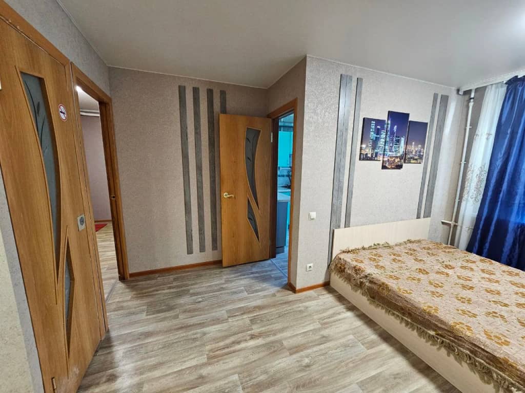 Апартаменты L.V.Hotels на Красноармейском проспекте 36: фото 5