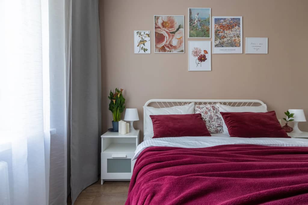 Квартира Best Tandem 2room apart у Международной: фото 4