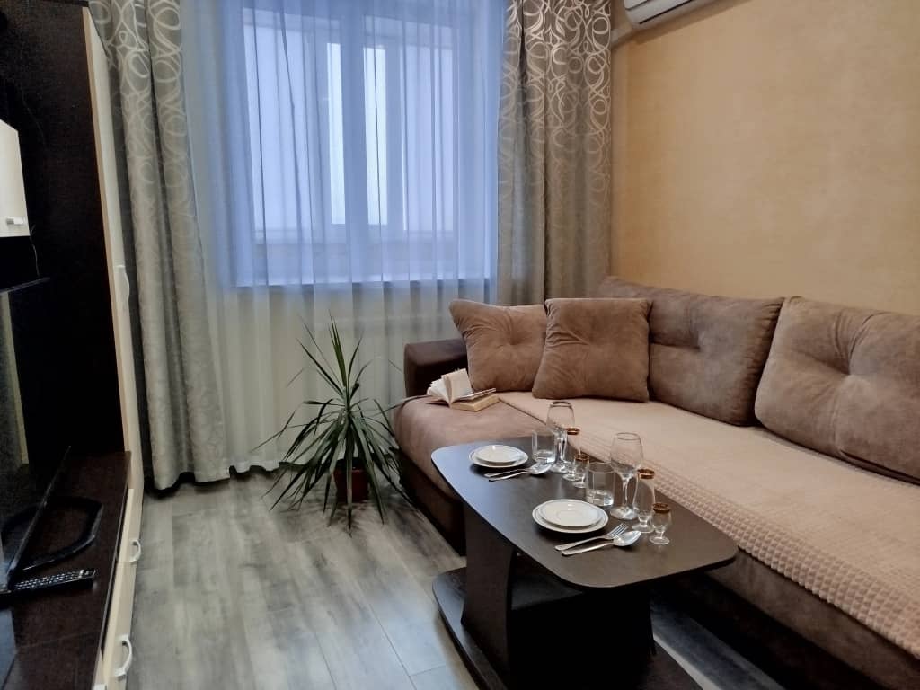 Квартира Гулливер: фото 6