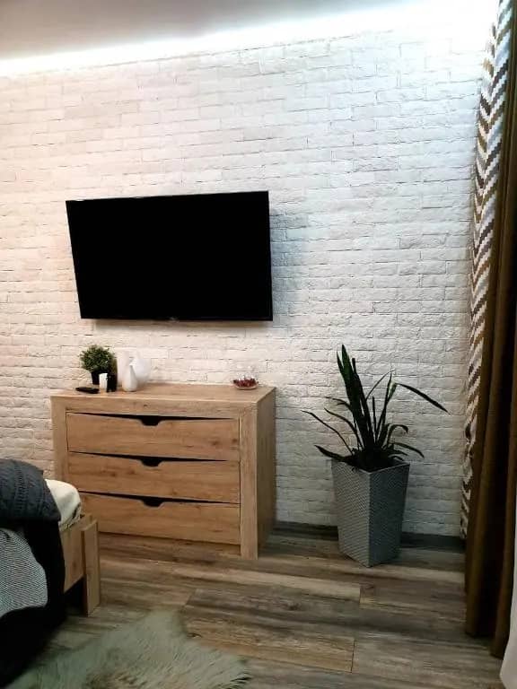 Квартира Lux-Apartments на Дериглазова 43А: фото 7