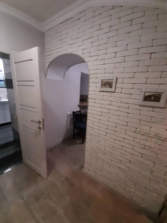 Трехкомнатная квартира в центре на Попцова: фото 4