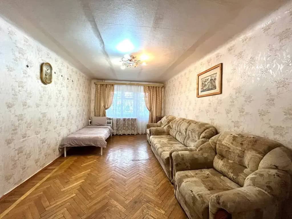 Квартира Двухкомнатные в Центре Калуги для Непривередливых Гостей: фото 5