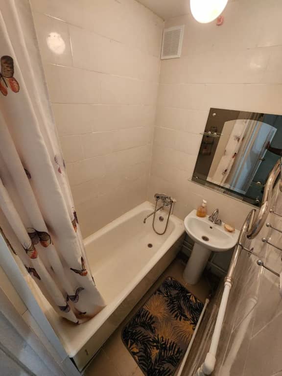 Апартаменты L.V.Hotels на Николая Руднева 12: фото 4