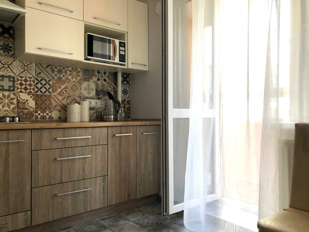 Квартира в Рыбной Деревне: фото 7