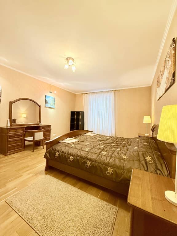 Апартаменты Elite Realty на Малой Садовой 3 №2: фото 7