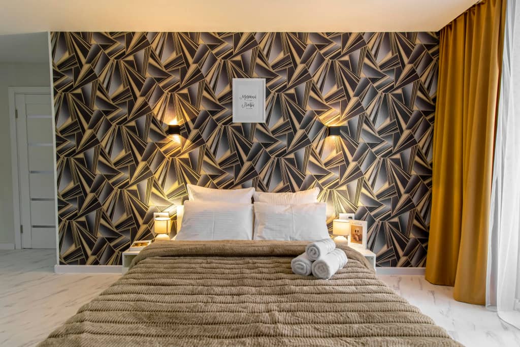 Апартаменты Vegas apartments на Нестерова 4а: фото 4