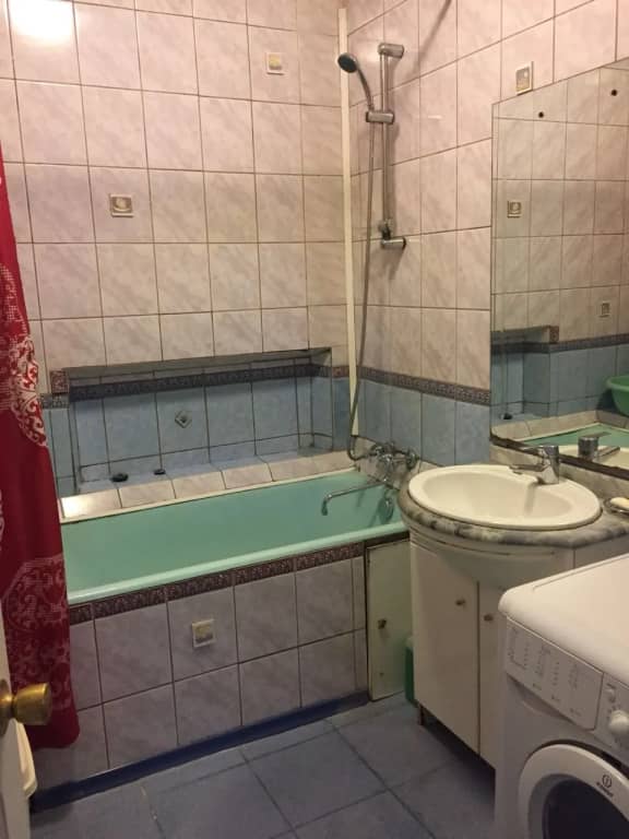 Апартаменты Old Flat на 8-ой Советской: фото 5
