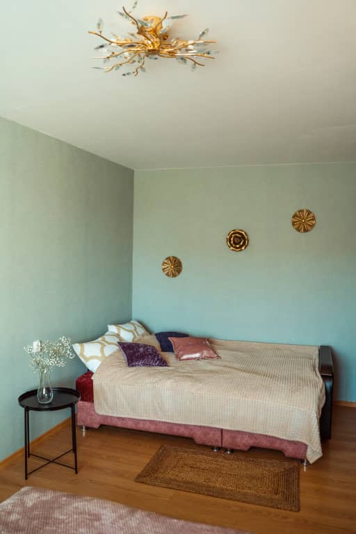 Квартира Cozy home Violet: фото 7