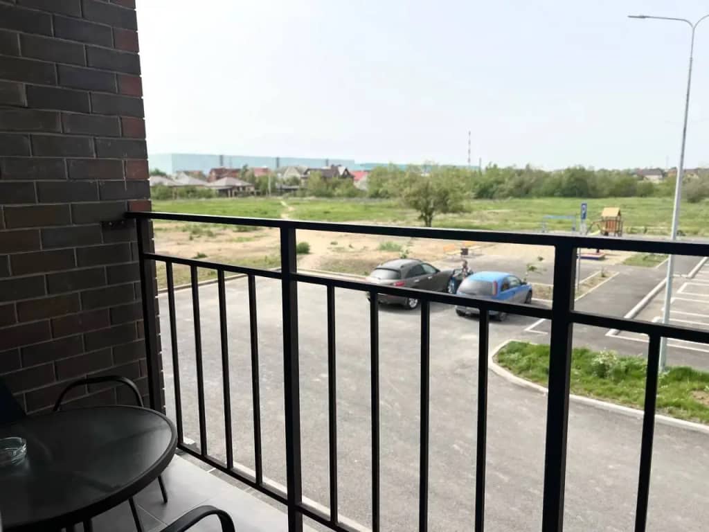 Апартаменты Rent House на проспекте Мира 7/25И: фото 5