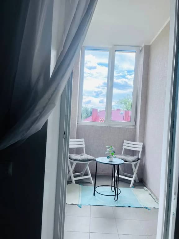 Квартира в районе Амалиенау. Около парка Центрального: фото 6