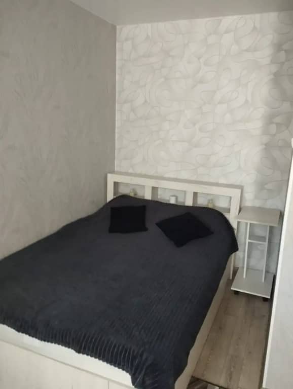 Квартира в центре: фото 6