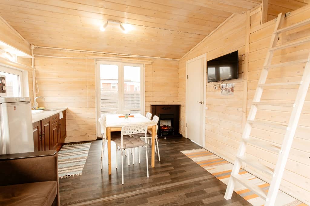 Гостевой дом ScandiVillage: фото 7