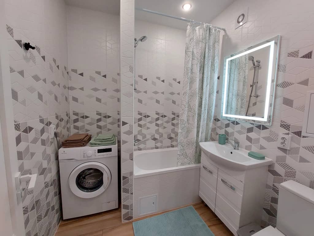 Апартаменты Кошки Рядом с Куршской Косой: фото 7