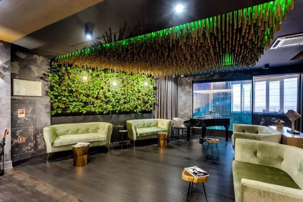 Hotel Harten business & international: фото 4