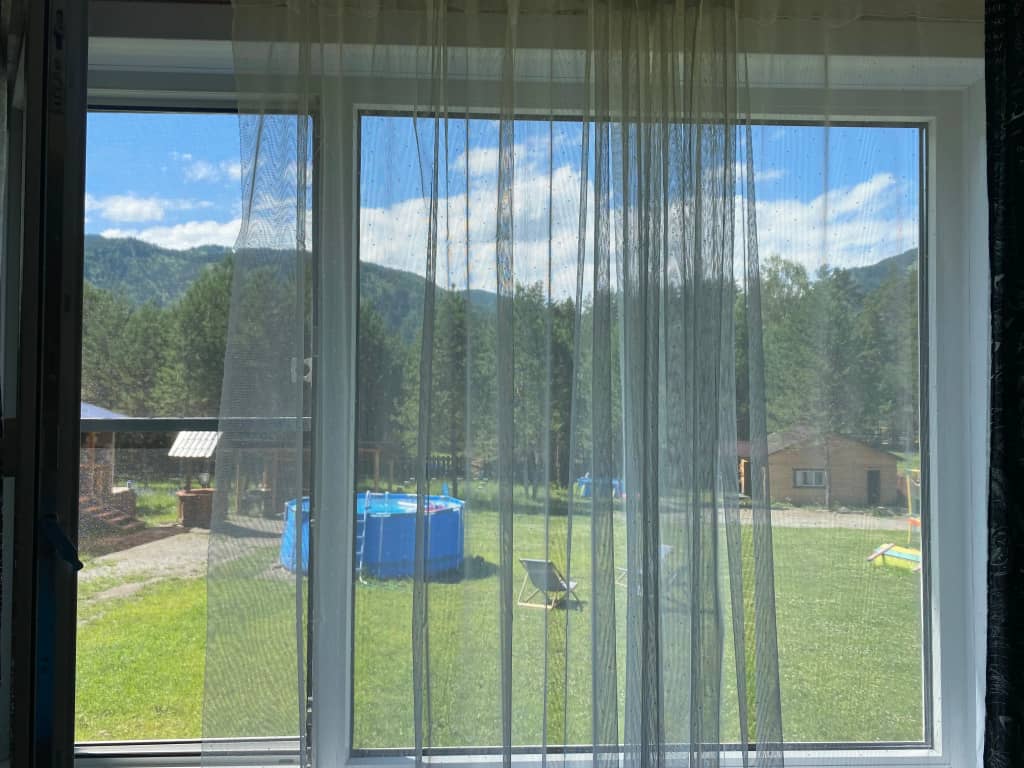 База отдыха Malina village: фото 6