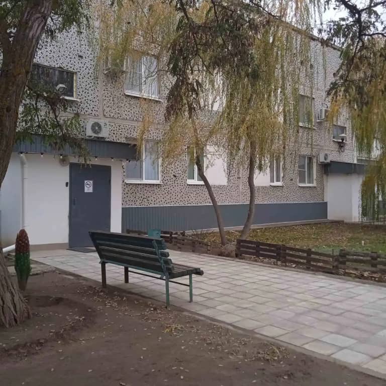 Гостиница На Промышленной: фото 5
