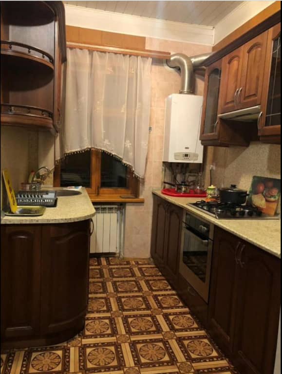 Гостевой Дом Holiday Home: фото 4