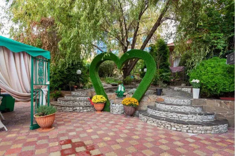 Гостевой Дом Медовая: фото 6