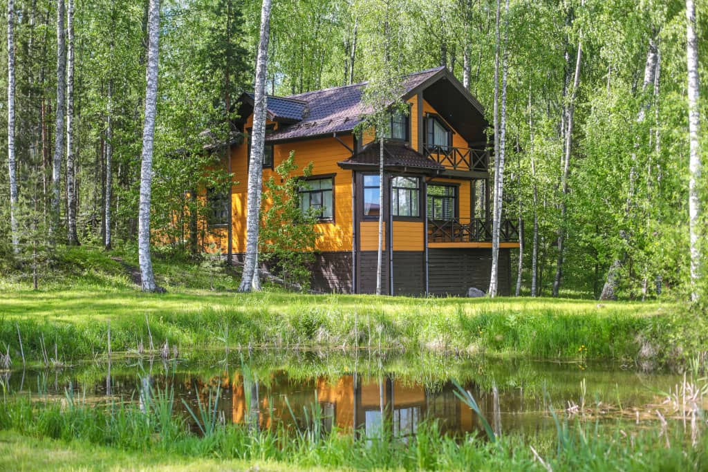 База Отдыха Семь Пятниц: фото 6