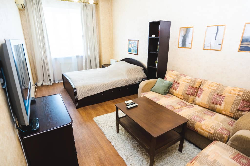 Апартаменты Atlant Apartments 83л: фото 7