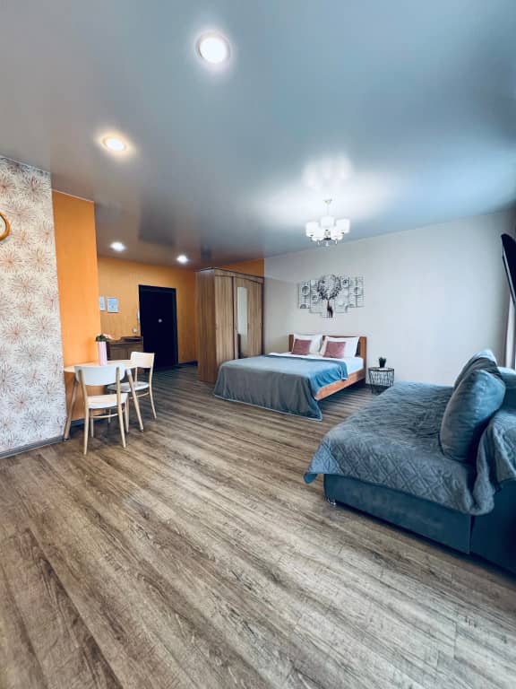 Квартира Be Home на Мадьяр: фото 7