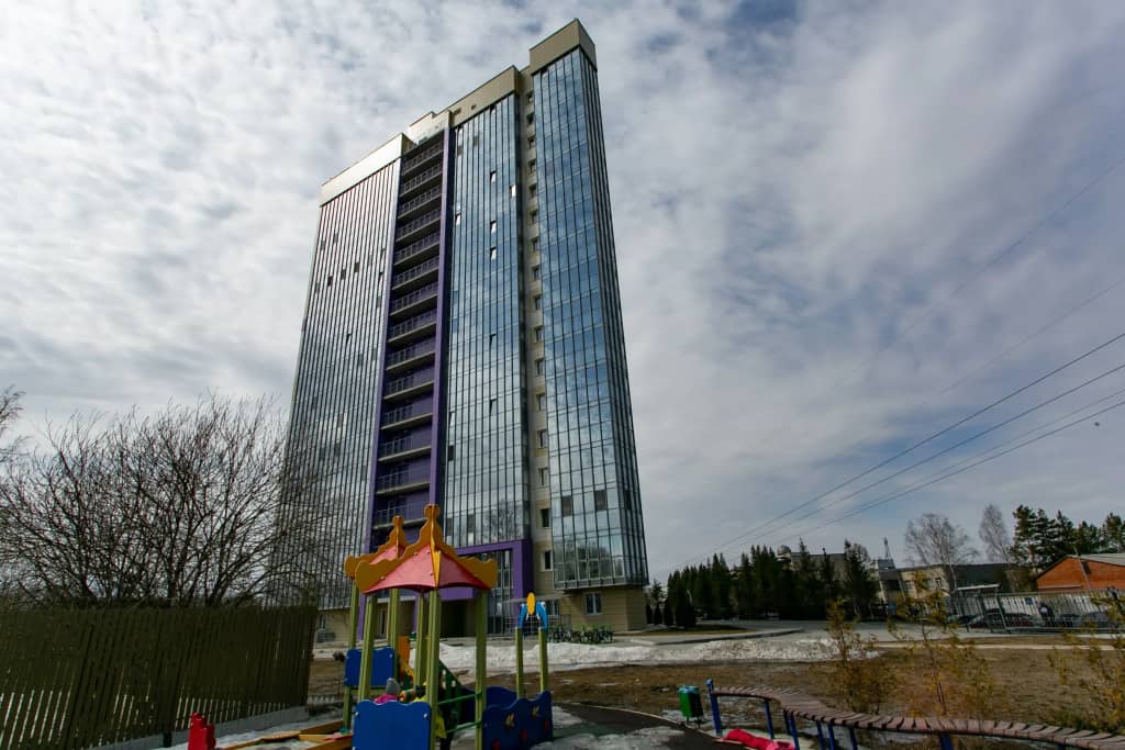 Квартира LifeHome на Арбузова: фото 4