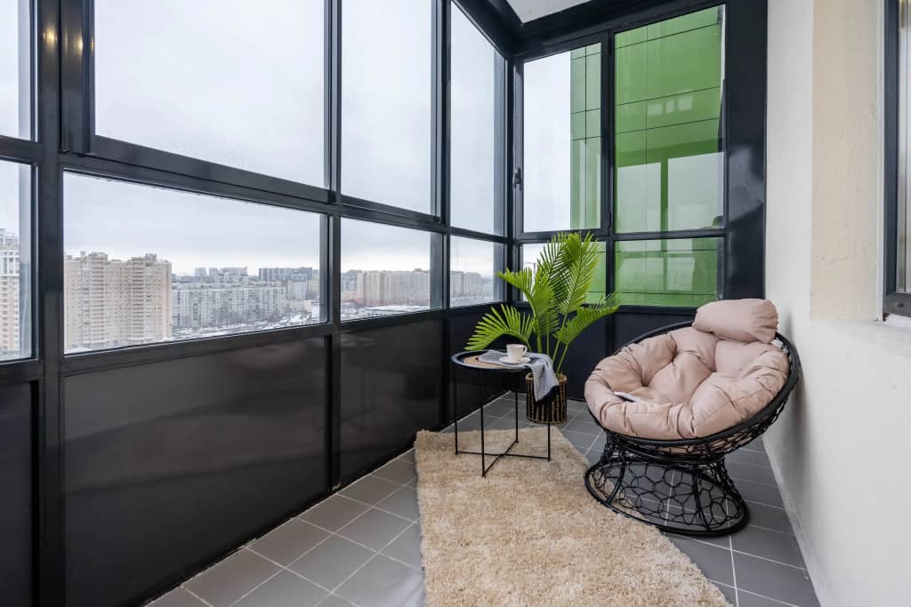 Апартаменты LERUKA HOME КуМир2: фото 5