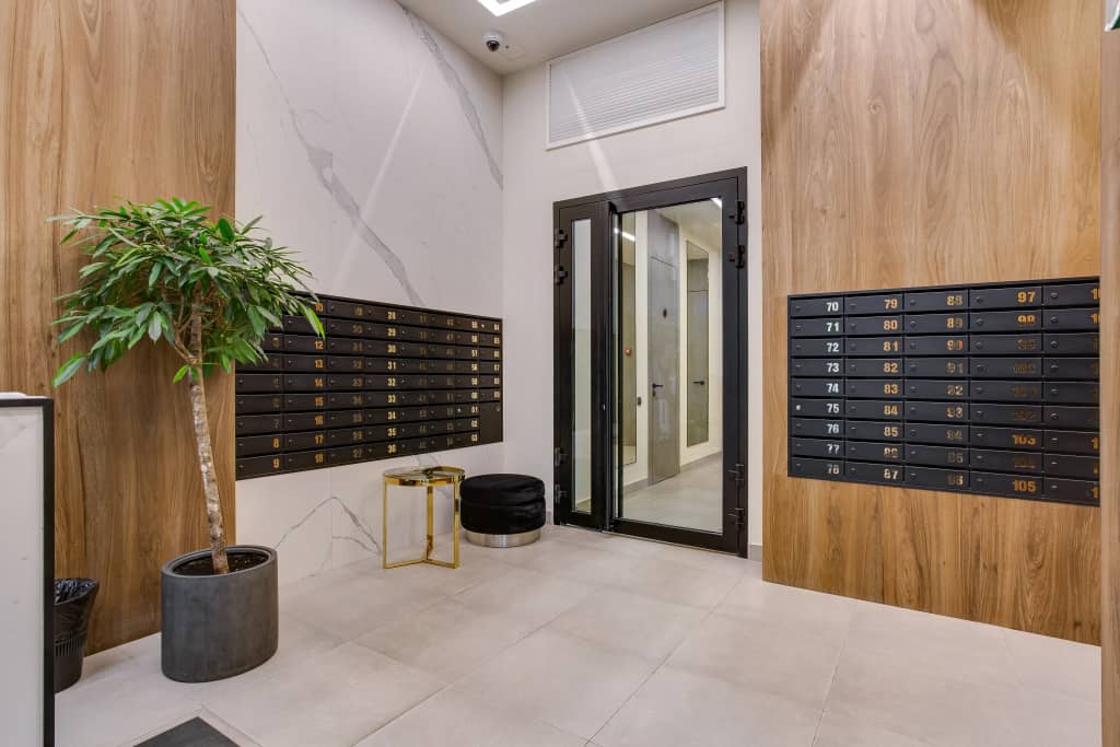 Апартаменты LikeHome Life Метрополия: фото 5