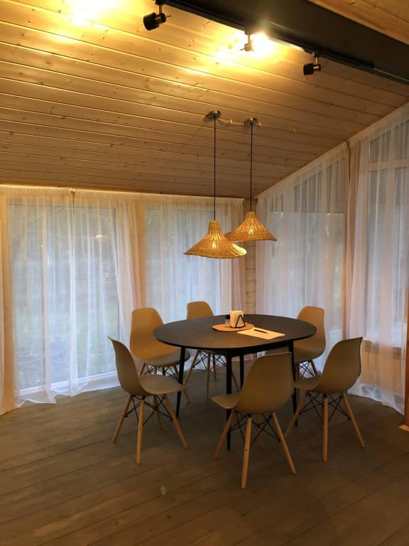Гостевой Дом Luxme House: фото 7