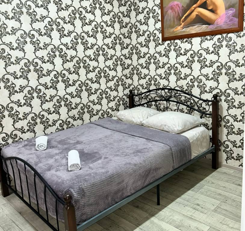 Мини-отель Море и Горы: фото 6