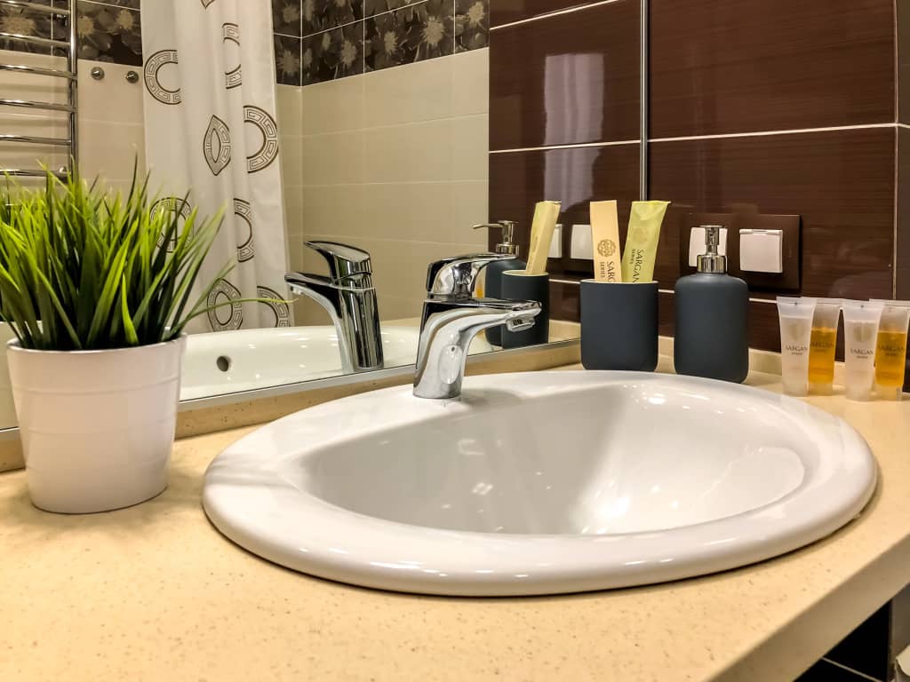 Апартаменты Guesthouse Премиум: фото 6