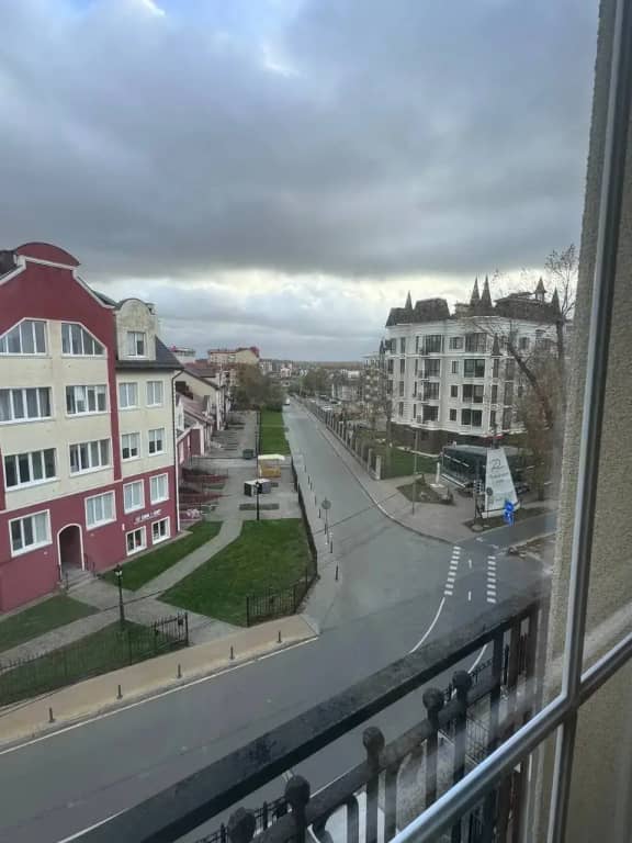 Апартаменты 39kvartir на Гагарина 38А у моря: фото 4