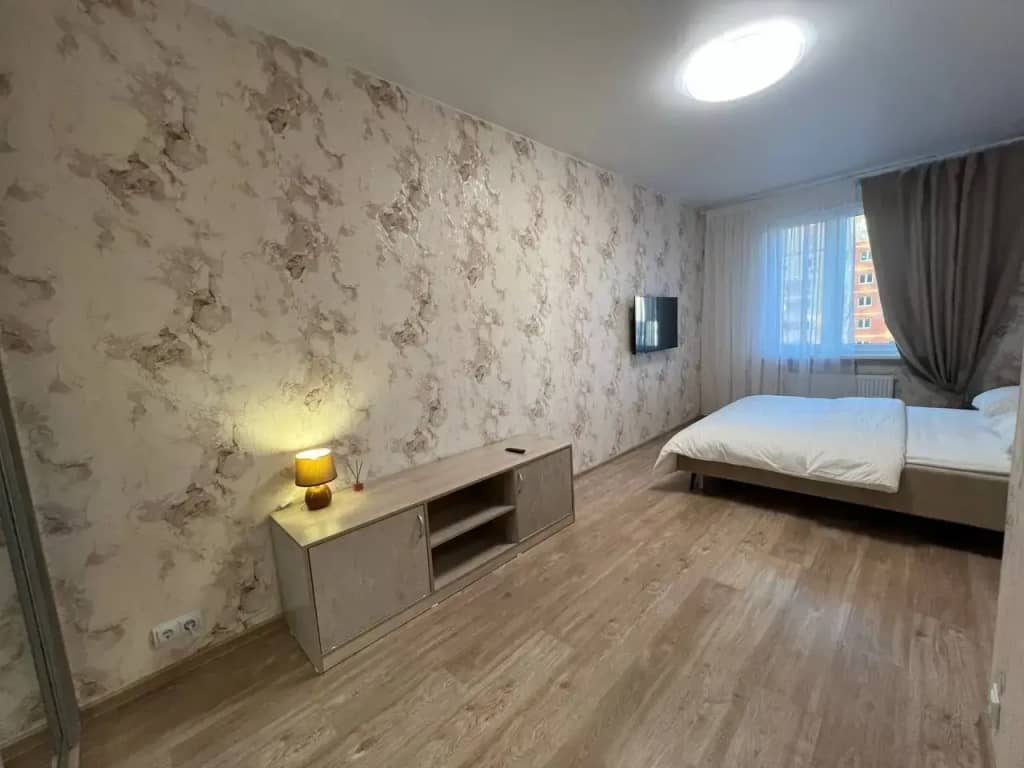 Апартаменты AlexHome мкрн Финский: фото 4
