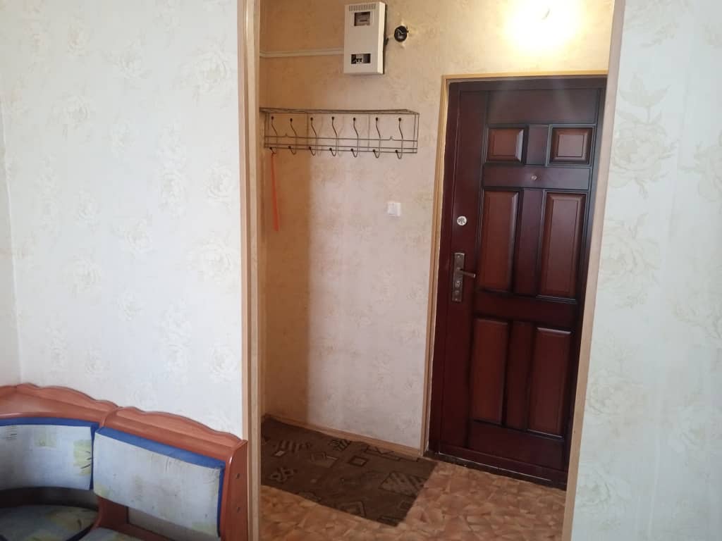 Квартира Kambarka Apartment: фото 7