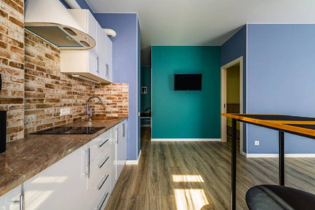 Oplot Apartments Sorrento Park: фото 7