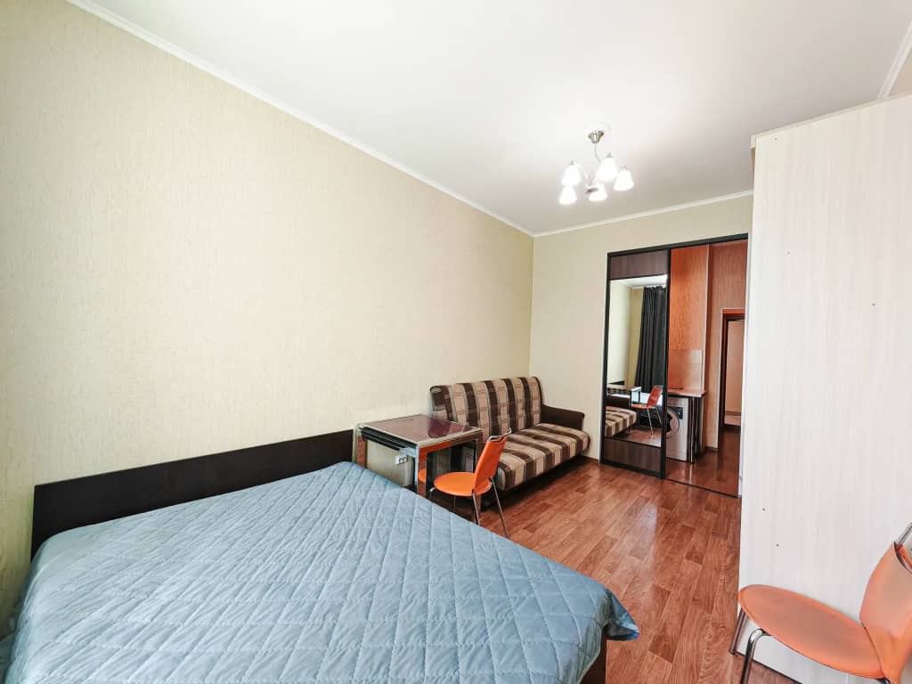 Квартира ArendApartment Graf Orlov 33: фото 6